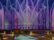 BON Luxury Theme Park at VidantaWorld in Vallarta–Nuevo Nayarit, Mexico.