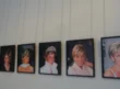 Diana: Her Fashion Story exhibition at Kensington Palace in 2017; contextual image, not the Revenge Dress.