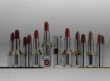 Chanel 31 Le Rouge refillable lipstick in brand-supplied photography.
