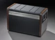 Rolls-Royce Phantom Zenith Collection picnic hamper with its bespoke tableware and accessories.