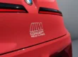 BMW M Concept Neue Klasse in daylight, previewing BMW M’s electric Neue Klasse performance architecture.